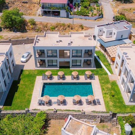 Ben Houses Family Bodrum Luaran gambar