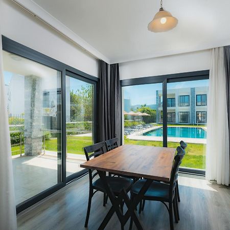 Ben Houses Family Bodrum Luaran gambar