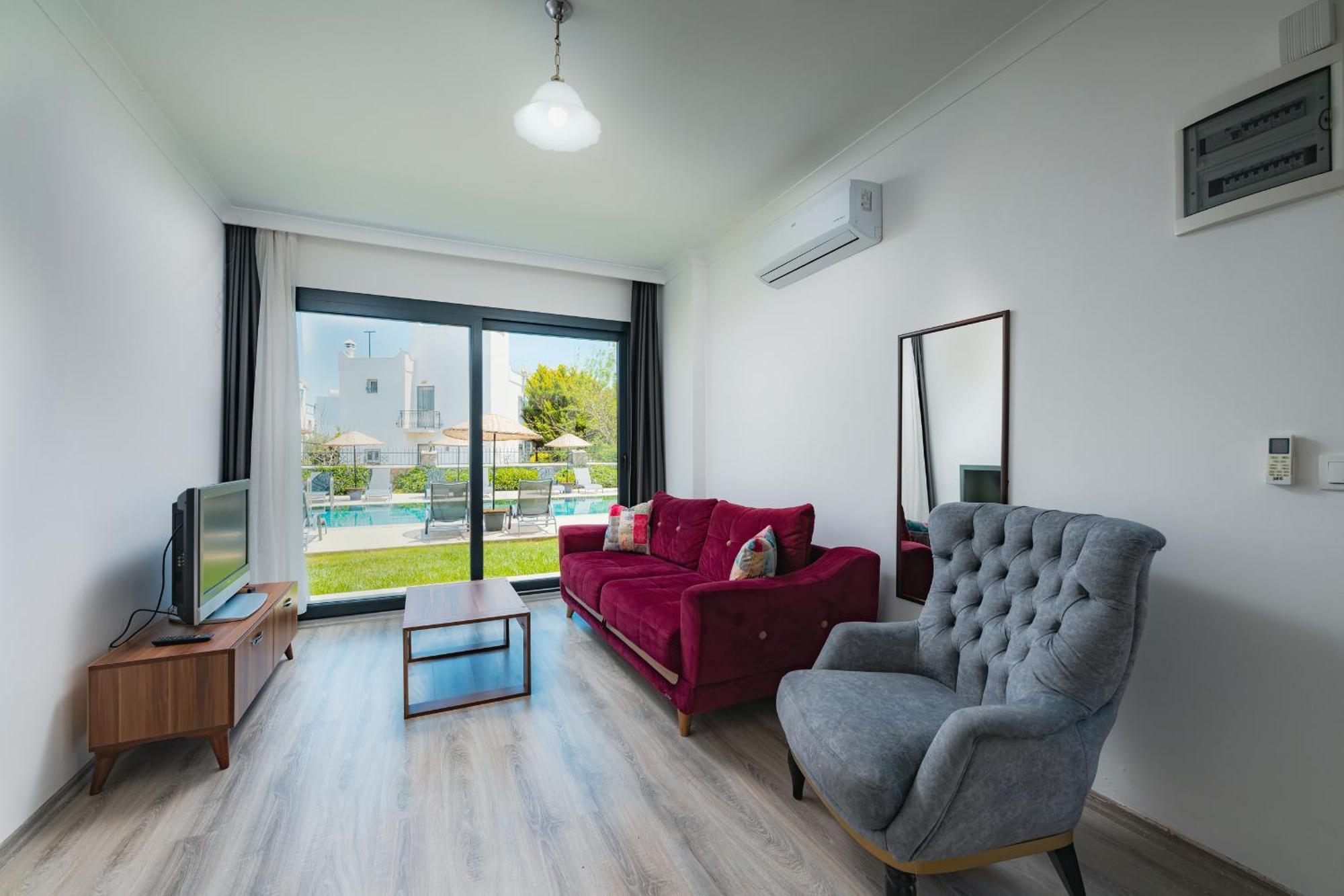 Ben Houses Family Bodrum Luaran gambar