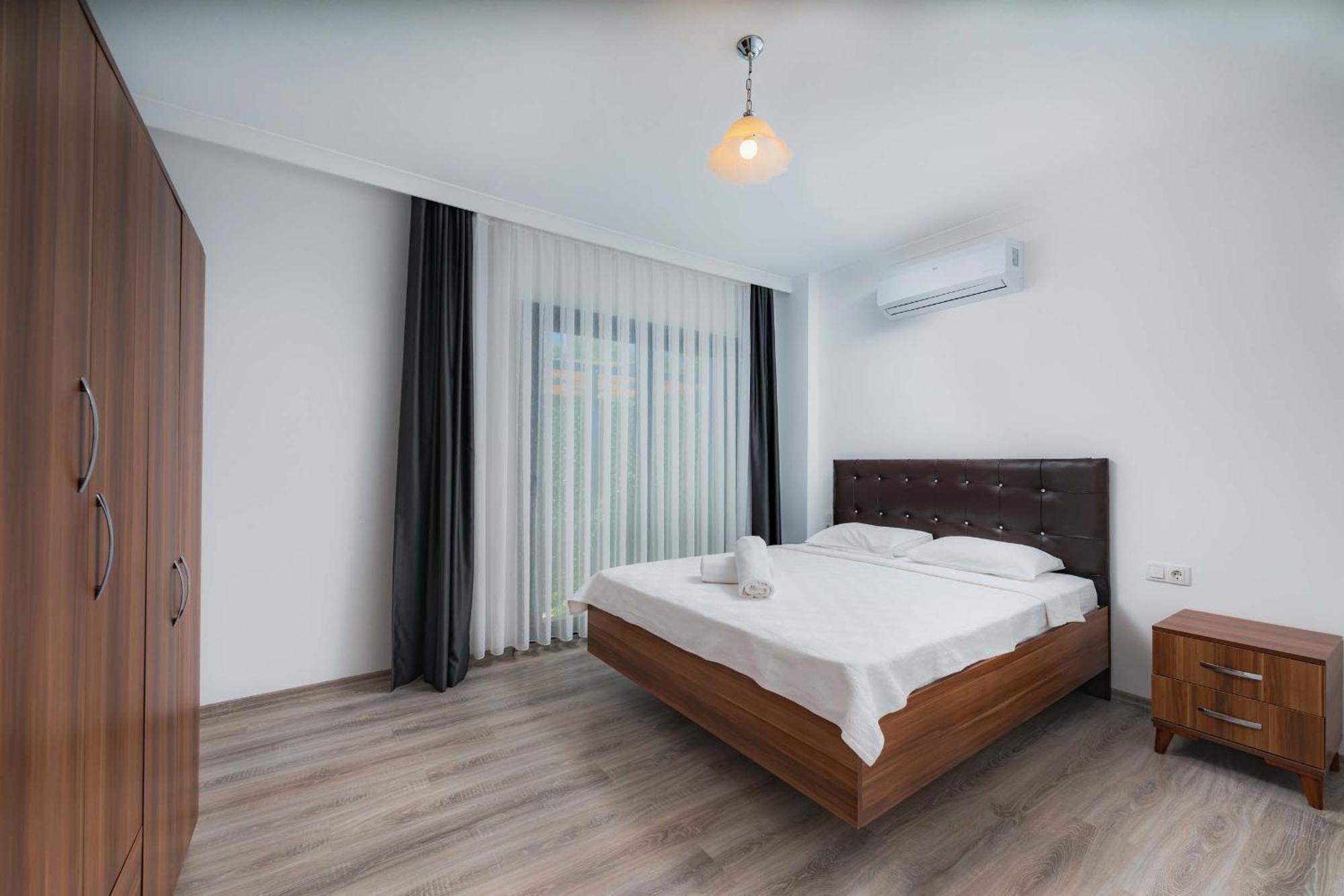 Ben Houses Family Bodrum Luaran gambar