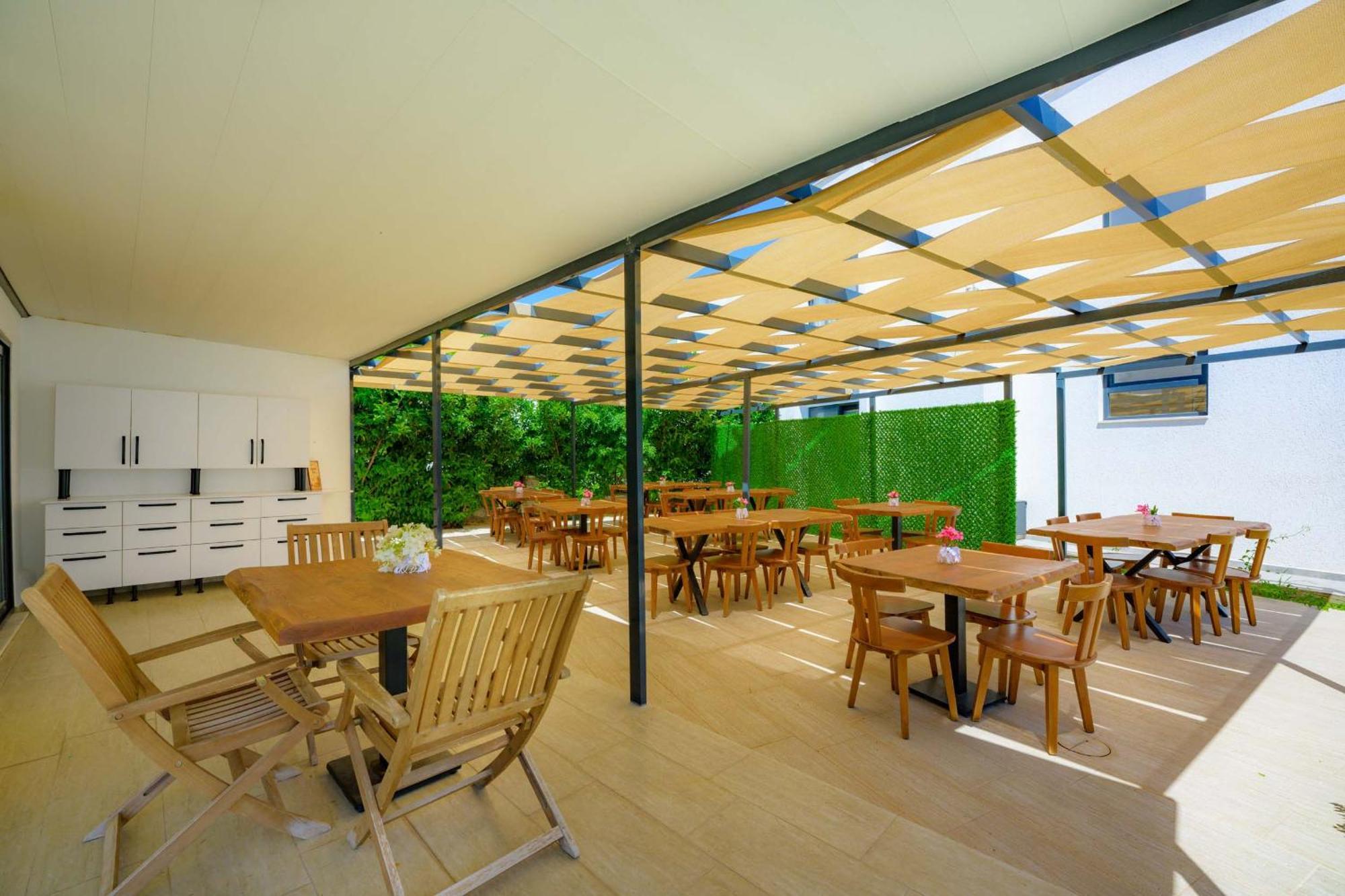 Ben Houses Family Bodrum Luaran gambar