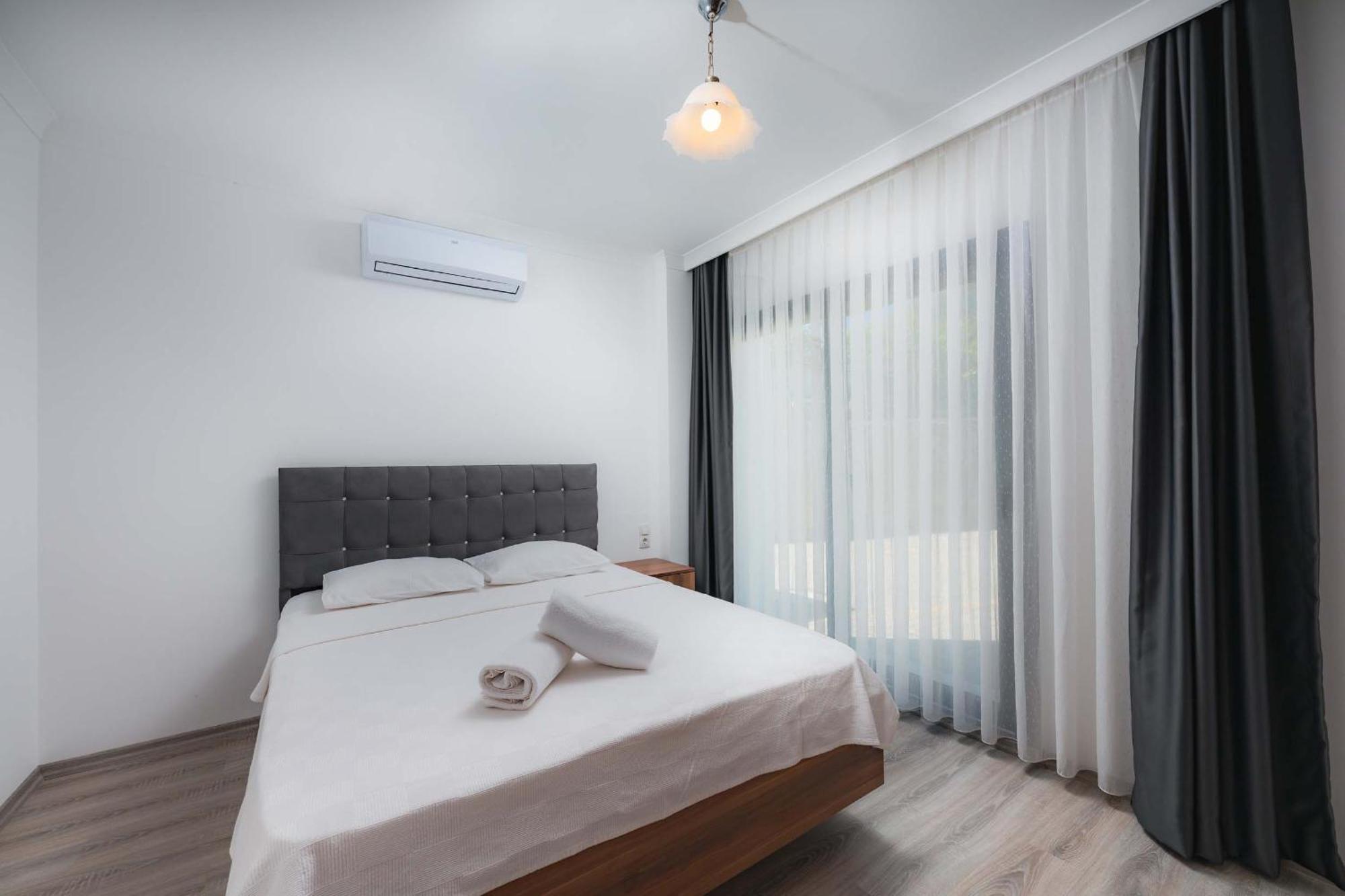 Ben Houses Family Bodrum Luaran gambar