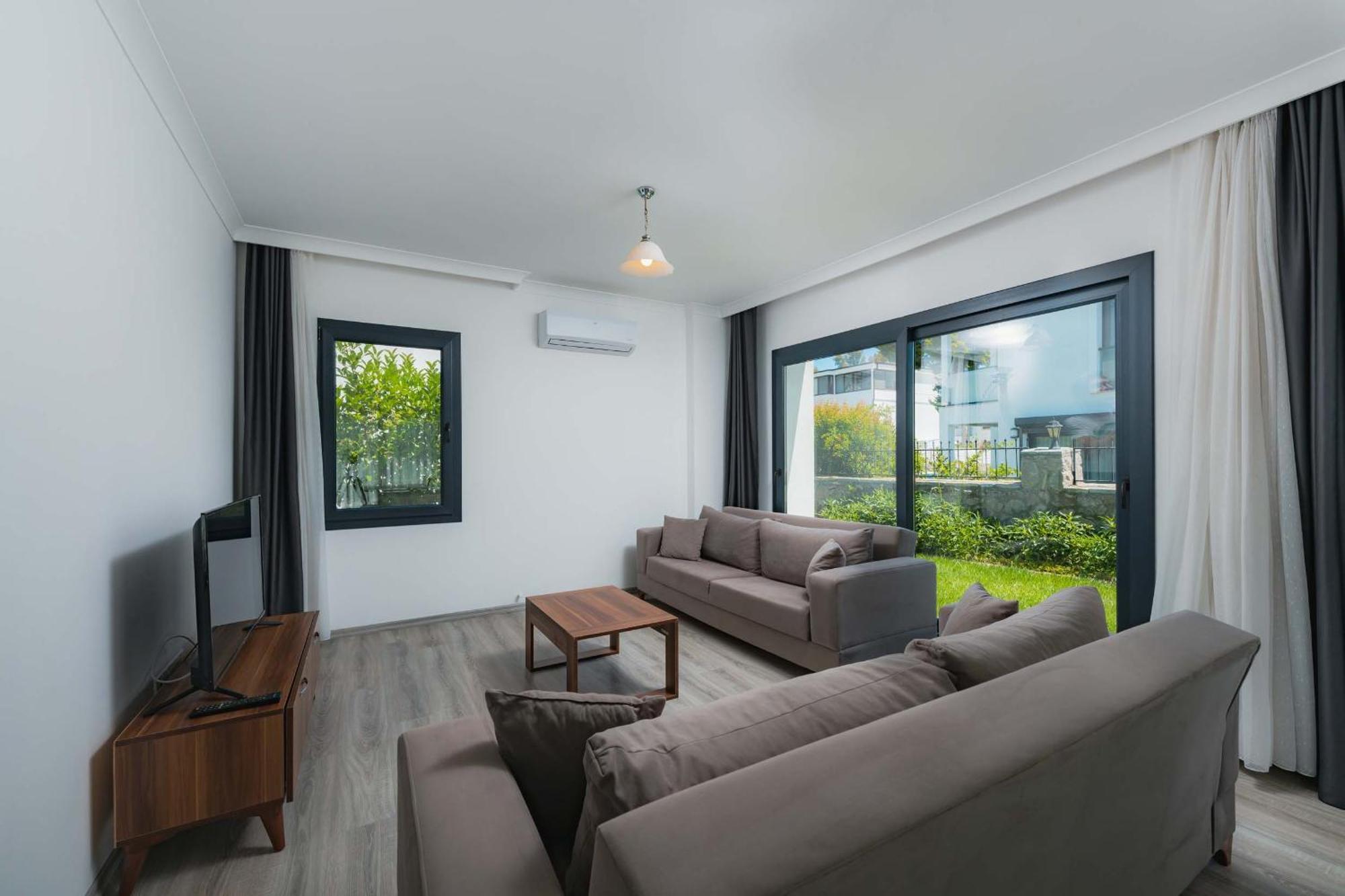 Ben Houses Family Bodrum Luaran gambar