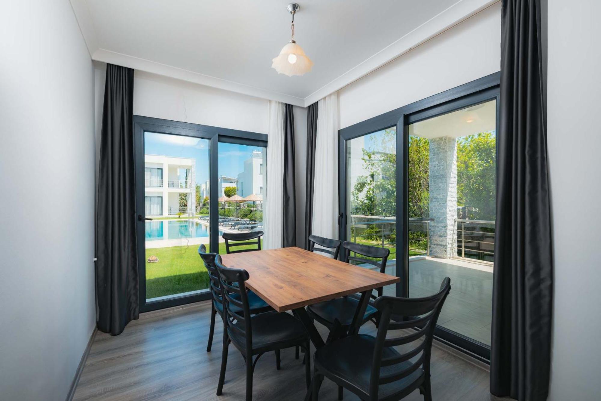 Ben Houses Family Bodrum Luaran gambar