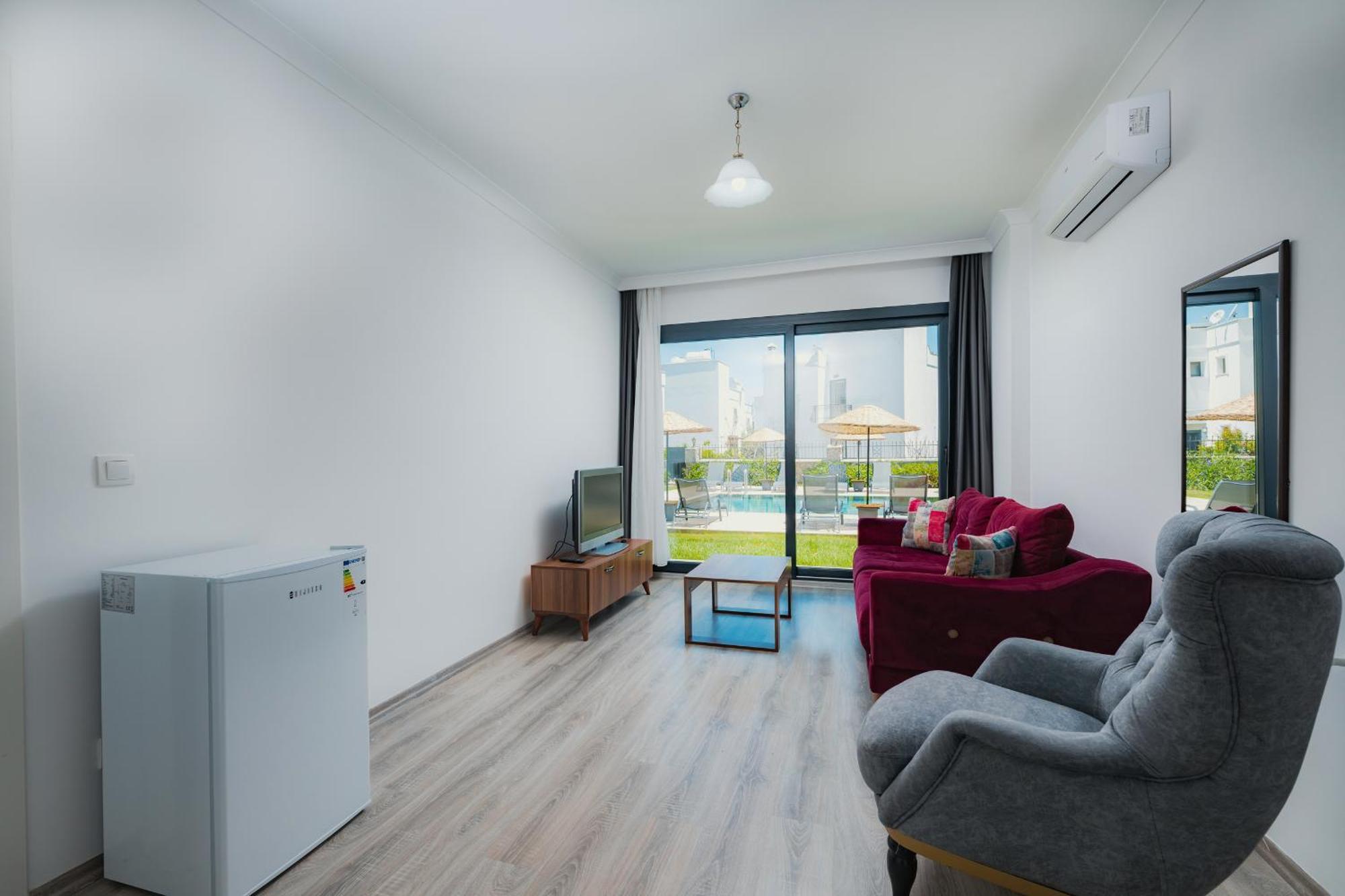 Ben Houses Family Bodrum Luaran gambar