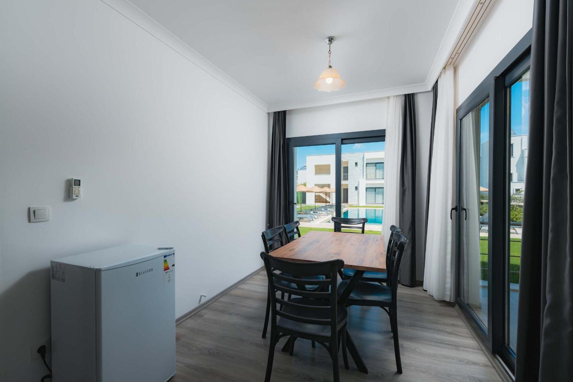 Ben Houses Family Bodrum Luaran gambar