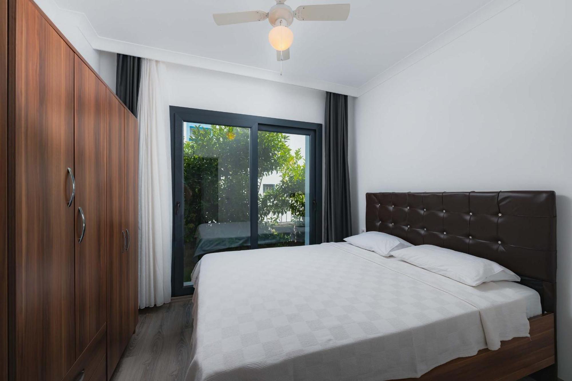 Ben Houses Family Bodrum Luaran gambar