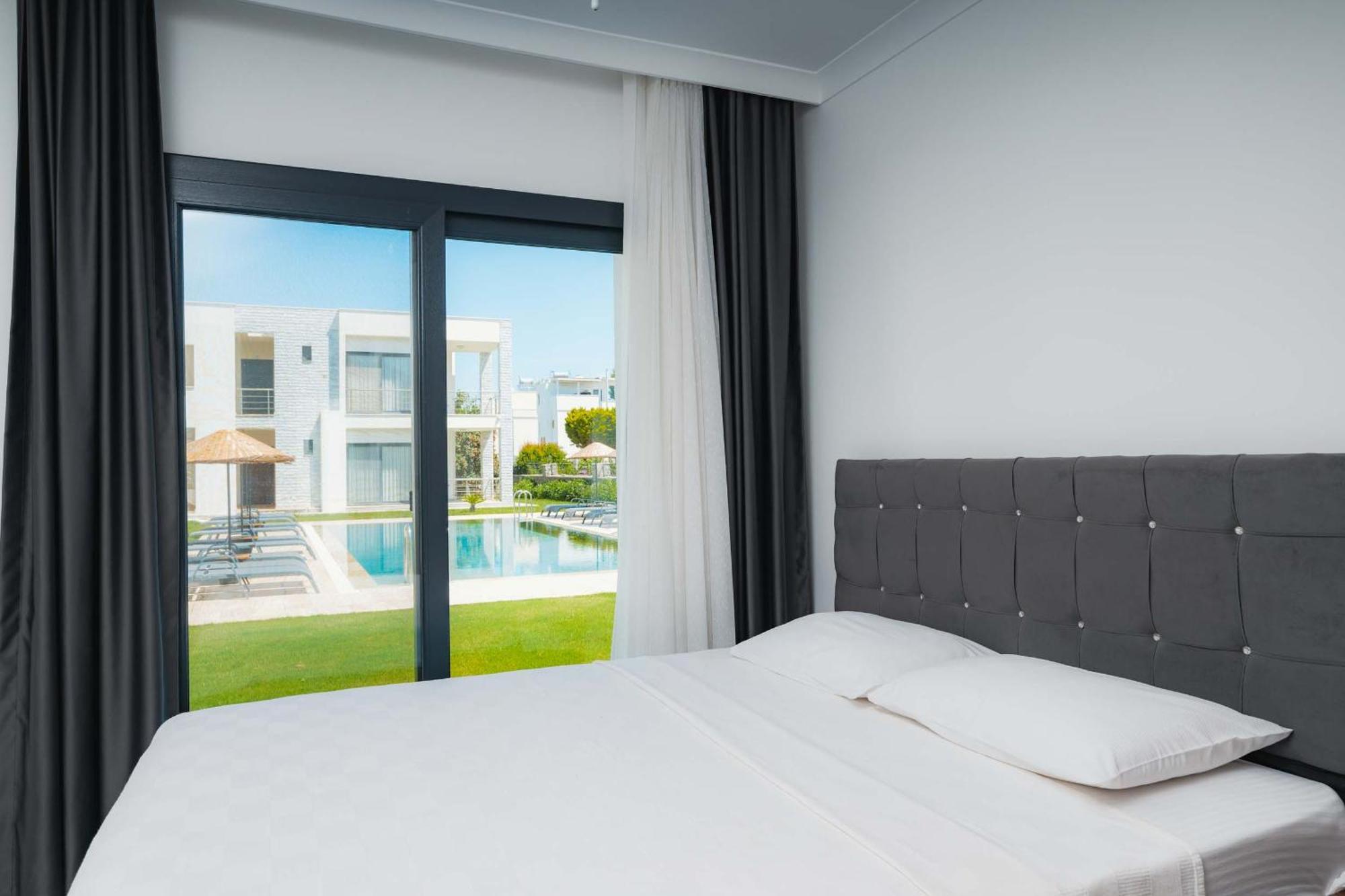 Ben Houses Family Bodrum Luaran gambar