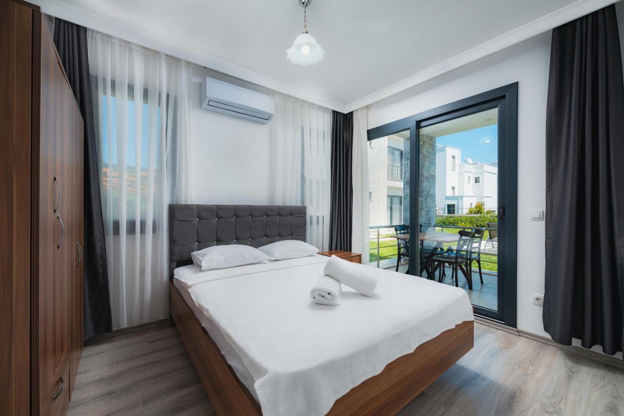 Ben Houses Family Bodrum Luaran gambar