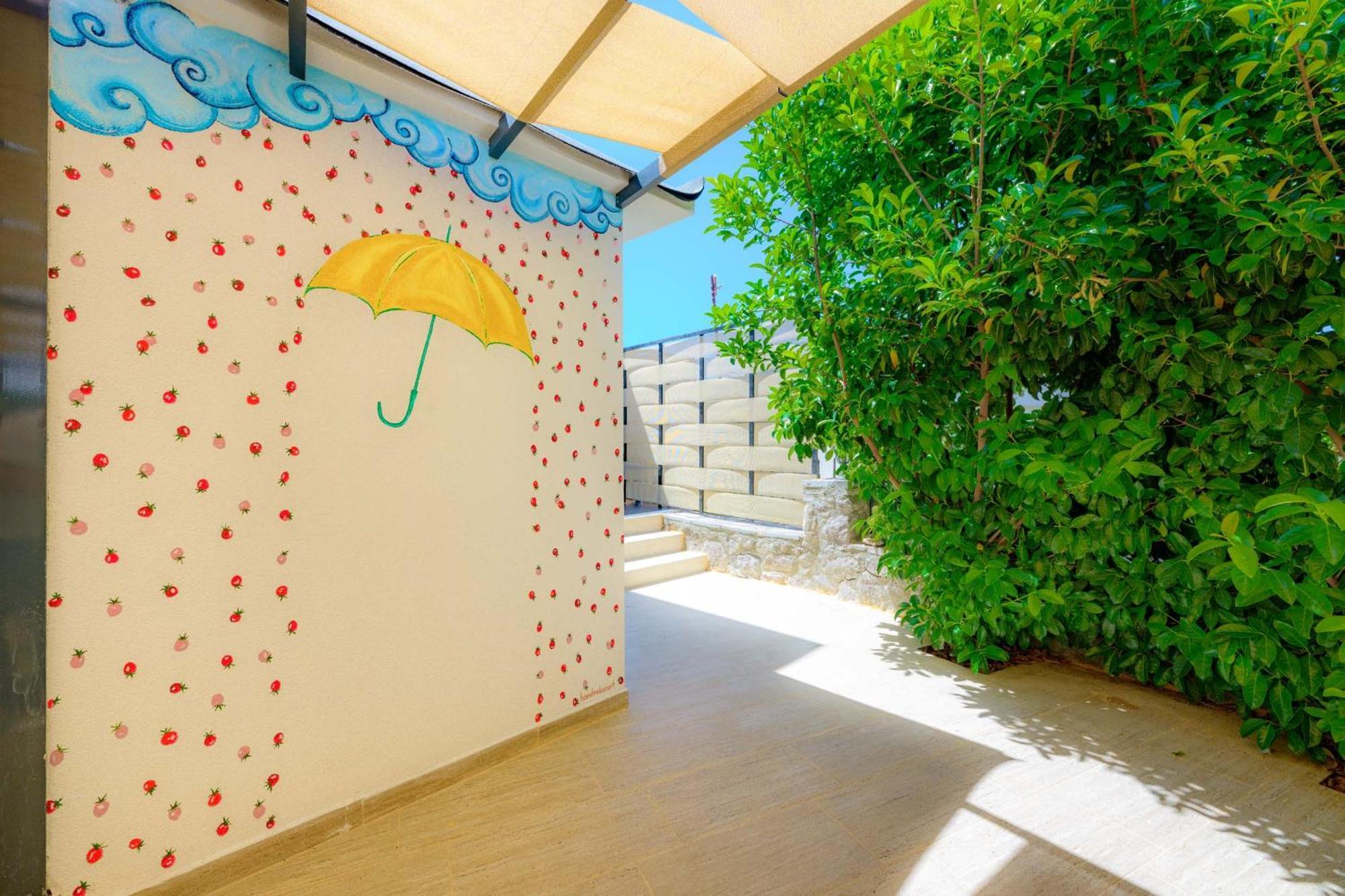 Ben Houses Family Bodrum Luaran gambar