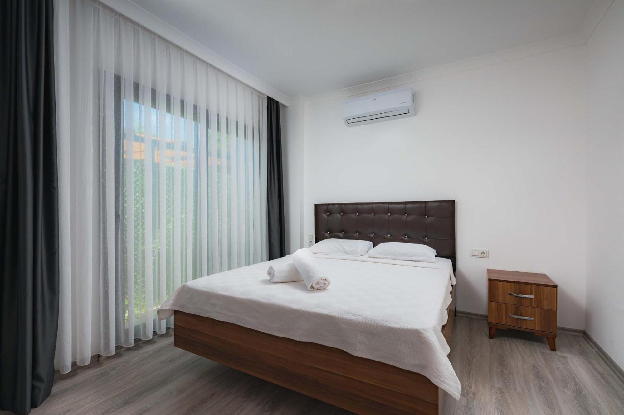 Ben Houses Family Bodrum Luaran gambar