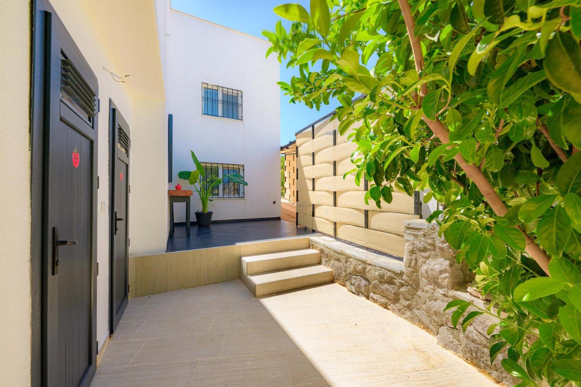 Ben Houses Family Bodrum Luaran gambar