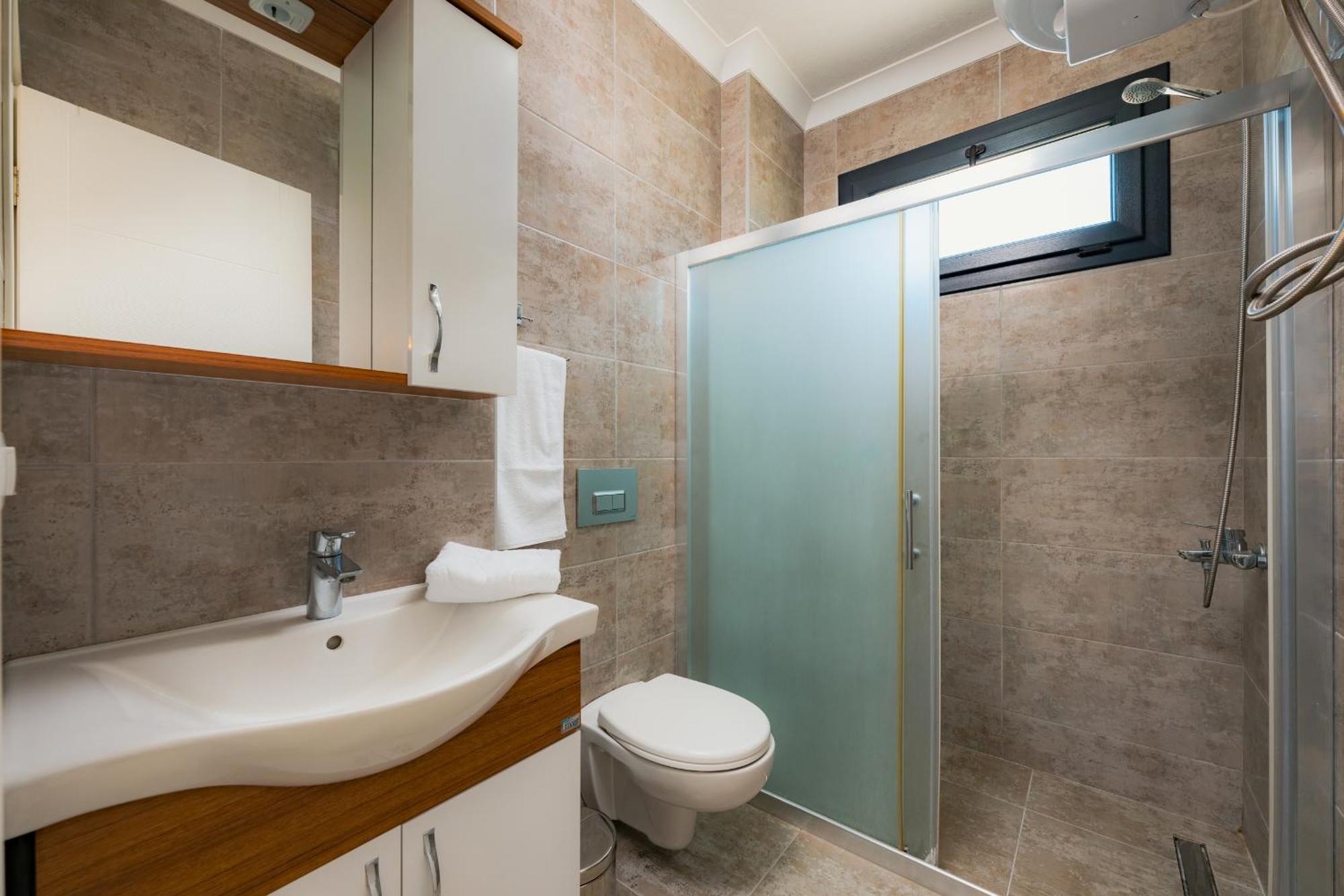 Ben Houses Family Bodrum Luaran gambar