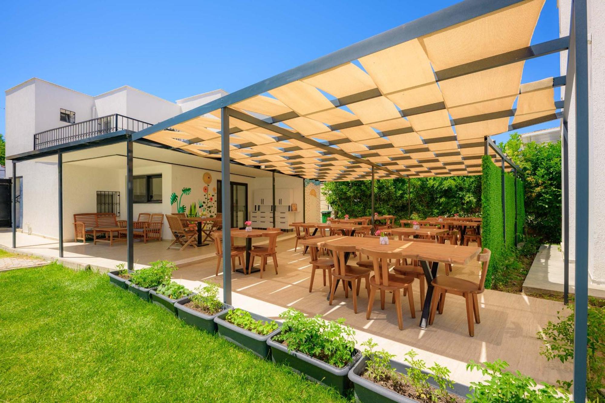 Ben Houses Family Bodrum Luaran gambar