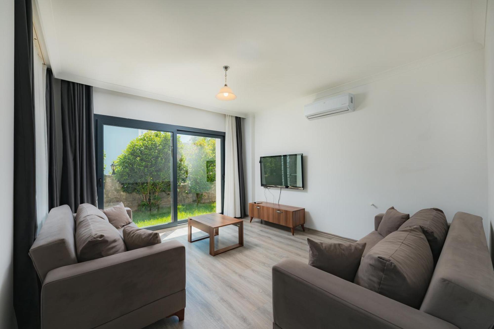 Ben Houses Family Bodrum Luaran gambar